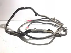 Terminal de bateria Audi OE OEM 8k1971225g - Usado