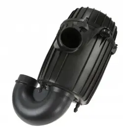 Ilmansuodatinrungon 2.2 3.0 HDI Ducato Boxer Jumper