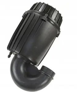 Luftfiltergehäuse 2.2 3.0 HDI Ducato Boxer Jumper
