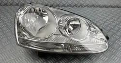 Phare avant gauche VW GOLF V 2003-2009
