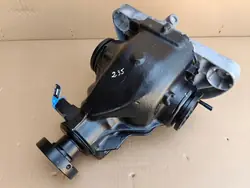 Pont arrière BMW 5 E39 2.35 M57 Manuelle