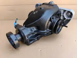 Rear Differential BMW 5 E39 2.35 M57 Manual