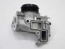 Pompe à eau OEM A6542007800 pour Mercedes Vito III