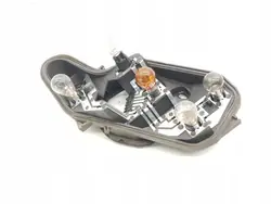 Portalámpara trasero OEM 89037877A para Vauxhall Corsa