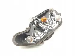 Achterlicht lampfitting OEM 89037877A voor Vauxhall Corsa