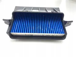 Tesla S Kupéfilter Hölje OEM 1013535-00-b
