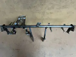 Tesla Model S kojetaulun runko OEM 101024800A