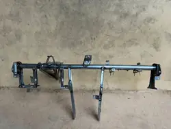 Tesla Model S Dashboard Frame OEM 101024800A
