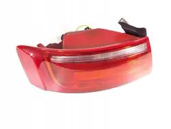 Linkes Rücklicht Audi A5 8T 8T0945095
