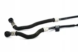 Conduite d'huile boîte BMW X5 E70 OEM 8509703