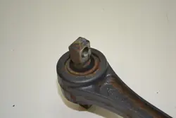 Tige de réaction OEM 090 106 Arrière Mercedes Actros MP4