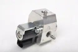 Válvula suspensão McLaren 650S OEM 11B1103CP.02