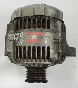 ALTERNADOR - JAGUAR XKR XK8 4.0 OE