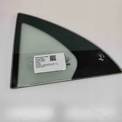 Begagnat Vänster Bakruta OEM A2227300117 Mercedes-Benz
