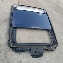 BMW E39 Taklucka Metall OEM E39szyberdach