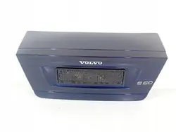 Volvo S60 00-10 Baklucka OEM MM1211 Begagnad