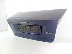 Volvo S60 00-10 Tavaluukku OEM MM1211 Käytetty