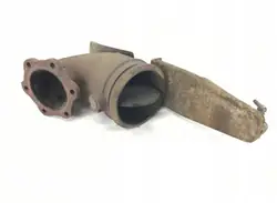 MAN Pakokaasunjarru OEM 51152016174 - Käytetty