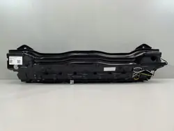 BMW OEM 7400008 Achterbumper dwarsbalk - Gebruikt