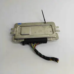 Module suspension pneumatique OEM 28402631493 BMW X5 F15/F85