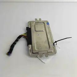 Luchtveringmodule OEM 28402631493 BMW X5 F15/F85