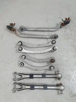 MERCEDES SL R230 2001-11 Set bracci posteriori OEM