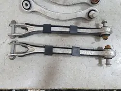 MERCEDES SL R230 2001-11 Ensemble de bras de contrôle arrière OEM