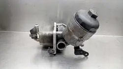 Oljefilterbas Opel Astra H 1.7 CDTI 8973729421