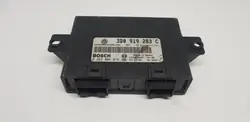 VW Mukavuusmoduuli OEM 3D0919283C Passat B6:lle