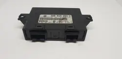 Módulo Confort VW OEM 3D0919283C para Passat B6