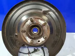 Pivot arrière gauche OEM CPLA2K317AE Land Rover