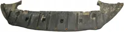 UV500 Ford Edge Mk2 Escudo Inferior Para-choques Dianteiro