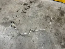 Ilmastointiletku Dacia Dokker 1.5 Blue DCI IS: 924408516R