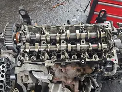 Opel Cilinderkop OEM 55576872 voor Astra IV J 1.7 CDTI