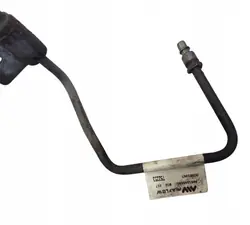 OEM 9651845580 Conduit Suspension Air Gauche Arrière