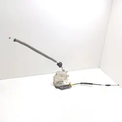 Fram dörrlås Audi A6 S6 C7 2014 8J1837016C