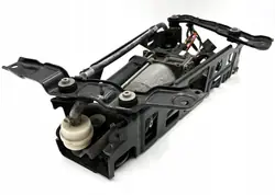 OEM 4K0616005B/C Ilmajousituskompressori Audi