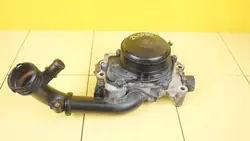 Bomba de agua Mercedes-Benz OEM 013046804KT - Usada