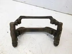 Support étrier avant gauche/droit OEM 5714/C 312/25MM
