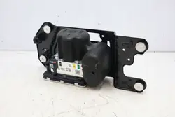 BMW X7 G07 2023 Hinterachsluftfederung Kompressor OEM 5A70699