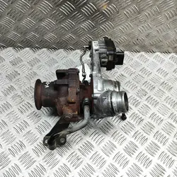 Turbocompresseur d'occasion OEM 7673780005 pour BMW Série 1