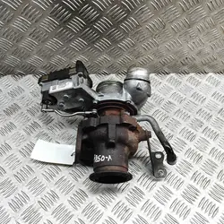 Turbocompresseur d'occasion OEM 7673780005 pour BMW Série 1