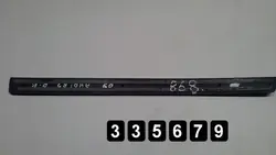 Audi R8 2007 Formowanie OEM AM-335679