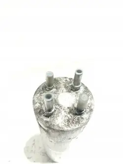 Kraftstofffilter-Heizung GS10222 für VW Transporter V (T5)