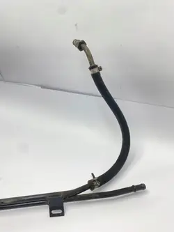 Refroidisseur d'huile OEM CHŁODNICA/SDV09982