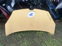 Motorhuv Renault Kangoo II Lift 12-21 OEM 651001209R