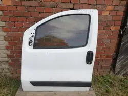 Citroen Nemo 2010 Vänster Framdörr