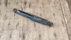 Rechter Achter Schokdemper OEM 519570960 voor Fiat 500