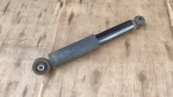 Oikea Takaiskunvaimennin OEM 519570960 Fiat 500:lle