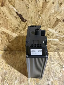 Batería Land Rover OEM L8B2-10C784-BB 8Ah Usada